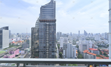ขาย 2 ห้องนอน คอนโด ใน วัฒนา, กรุงเทพฯ