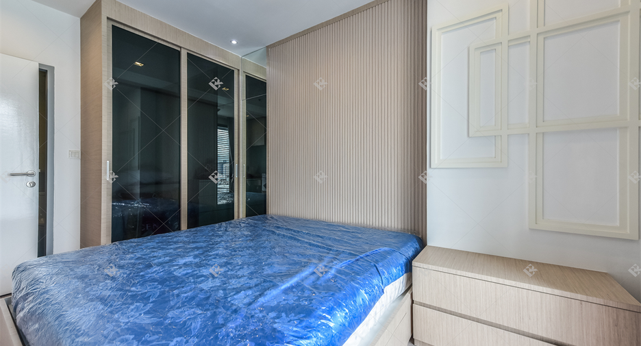 Wohnung zum Kauf mit 2 Zimmer in Ratchathewi, Bangkok