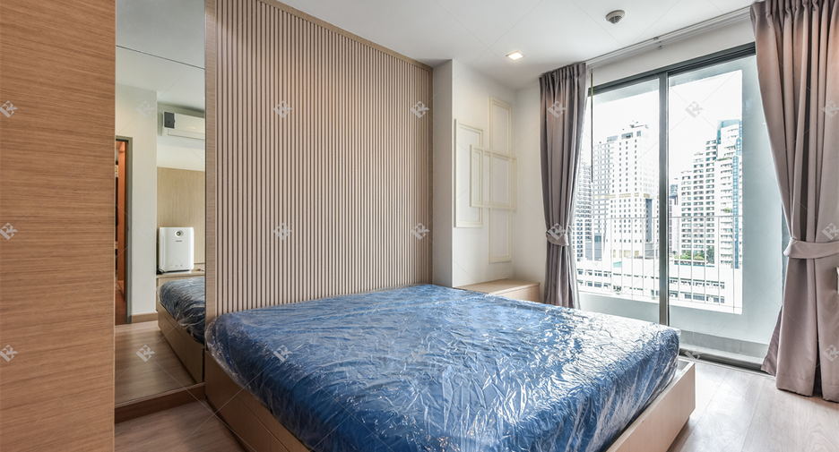 Wohnung zum Kauf mit 2 Zimmer in Ratchathewi, Bangkok