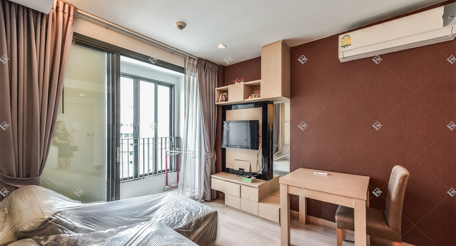 Wohnung zum Kauf mit 2 Zimmer in Ratchathewi, Bangkok