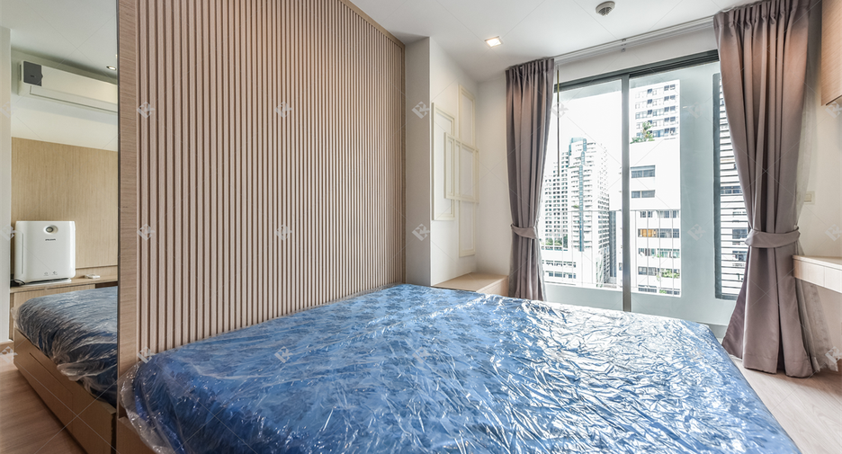 Wohnung zum Kauf mit 2 Zimmer in Ratchathewi, Bangkok