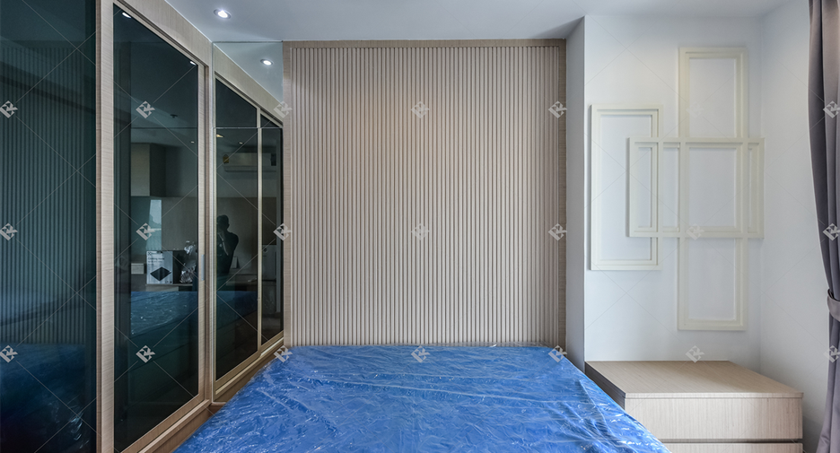 Wohnung zum Kauf mit 2 Zimmer in Ratchathewi, Bangkok