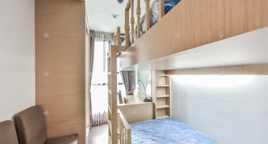 Wohnung zum Kauf mit 2 Zimmer in Ratchathewi, Bangkok