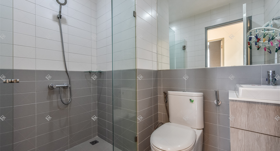 Wohnung zum Kauf mit 2 Zimmer in Ratchathewi, Bangkok