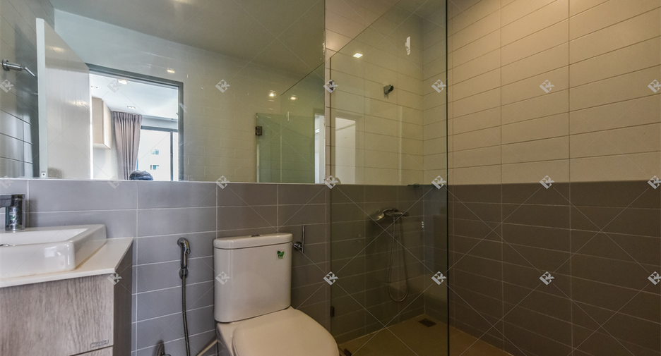 Wohnung zum Kauf mit 2 Zimmer in Ratchathewi, Bangkok