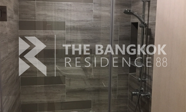 Wohnung zum Kauf mit 1 Zimmer in Huai Khwang, Bangkok
