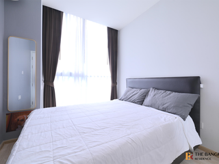 For sale 2 bedrooms condo in Huai Khwang, Bangkok
