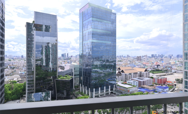 For sale 2 ベッドルーム condo in Huai Khwang, Bangkok