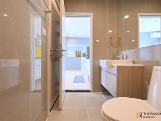 For sale 2 bedrooms condo in Huai Khwang, Bangkok