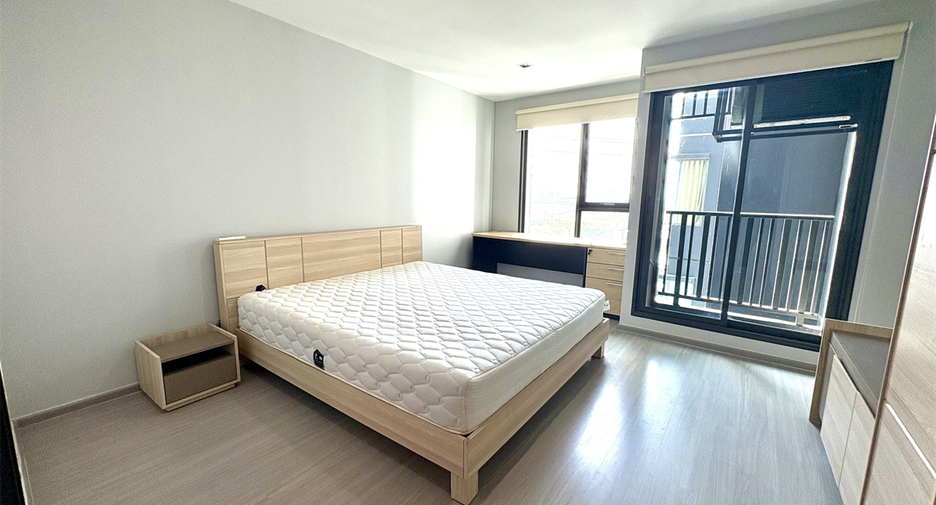 For sale 1 Beds condo in Chatuchak, Bangkok