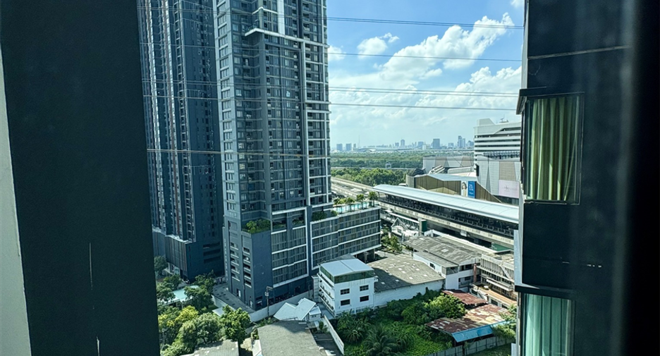 For sale 1 Beds condo in Chatuchak, Bangkok