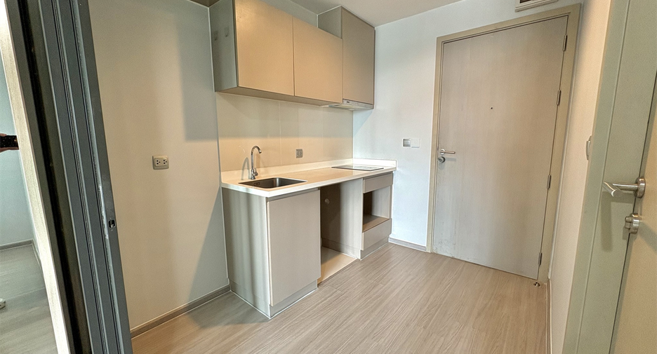 For sale 1 Beds condo in Chatuchak, Bangkok
