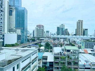 For sale 1 bed condo in Ratchathewi, Bangkok