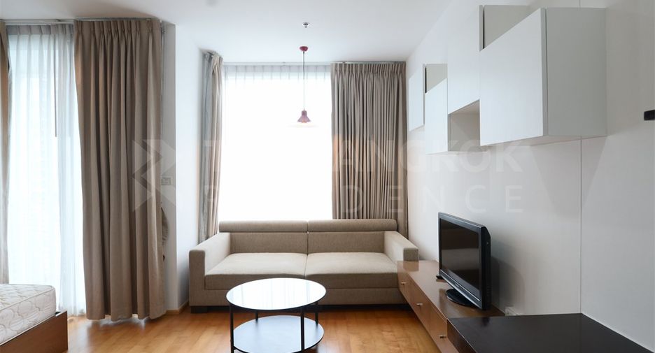 For sale 1 bed condo in Ratchathewi, Bangkok