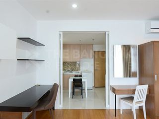 For sale 1 bed condo in Ratchathewi, Bangkok