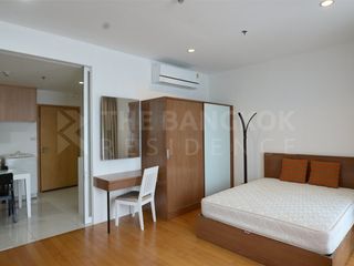 For sale 1 bed condo in Ratchathewi, Bangkok