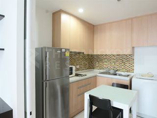 For sale 1 bed condo in Ratchathewi, Bangkok