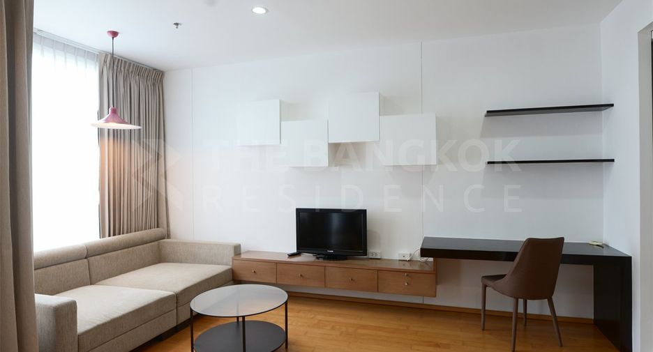 For sale 1 bed condo in Ratchathewi, Bangkok