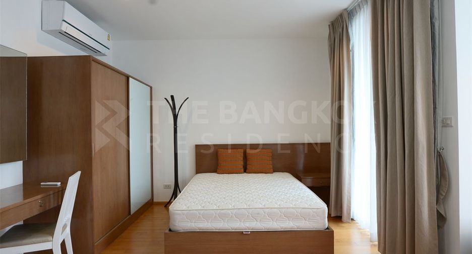 For sale 1 bed condo in Ratchathewi, Bangkok