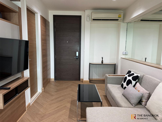 Продажа 1 кровать кондо в Пхая Тхаи, Бангкок