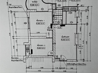 For sale 2 bedrooms condo in Chatuchak, Bangkok