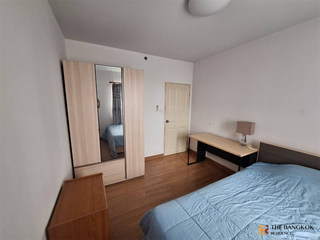 For sale 2 bedrooms condo in Chatuchak, Bangkok