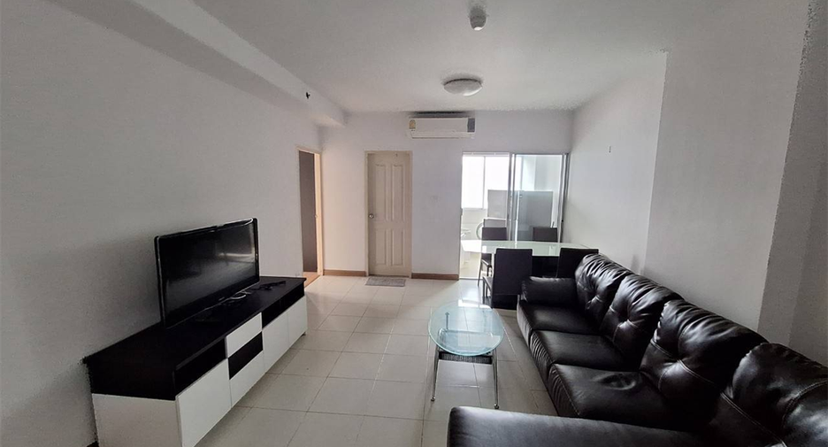 À vendre 2 chambres condo à Chatuchak, Bangkok