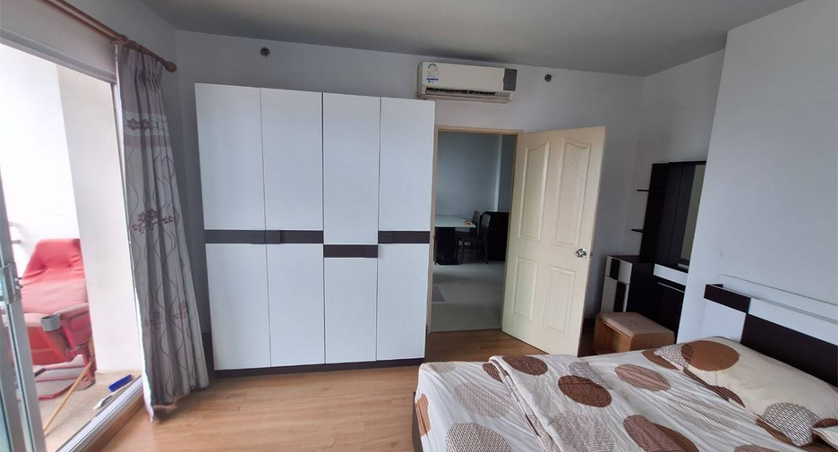 À vendre 2 chambres condo à Chatuchak, Bangkok