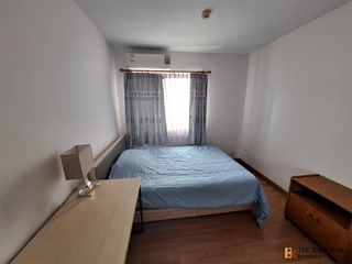 For sale 2 bedrooms condo in Chatuchak, Bangkok