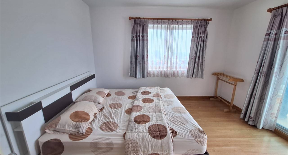 À vendre 2 chambres condo à Chatuchak, Bangkok