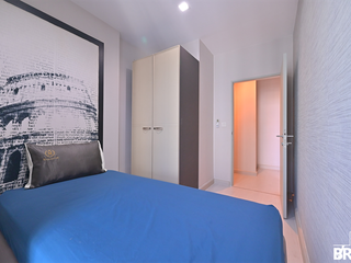 For sale 2 bedrooms condo in Huai Khwang, Bangkok