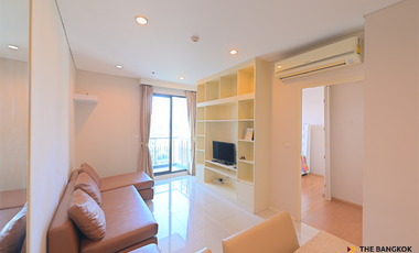 For sale 1 bed condo in Watthana, Bangkok