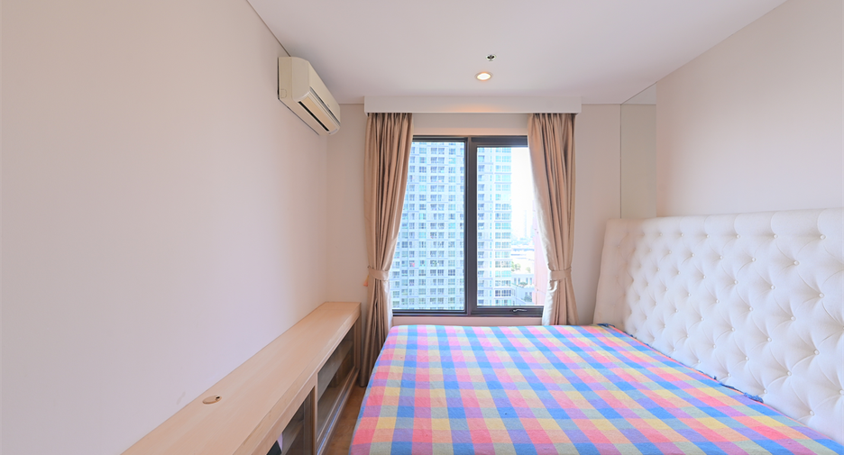 Wohnung zum Kauf mit 1 Zimmer in Watthana, Bangkok