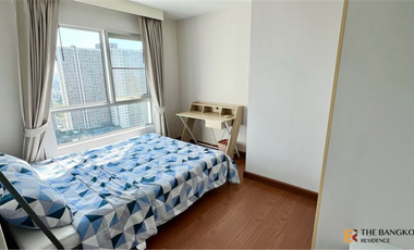 Wohnung zum Kauf mit 3 Zimmer in Huai Khwang, Bangkok