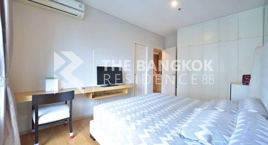 Condo en venta de 1 habitaciones en Watthana, Bangkok