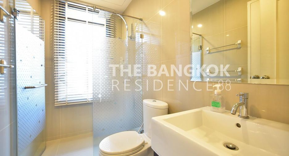 Condo en venta de 1 habitaciones en Watthana, Bangkok