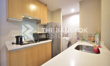 For sale 1 bed condo in Watthana, Bangkok