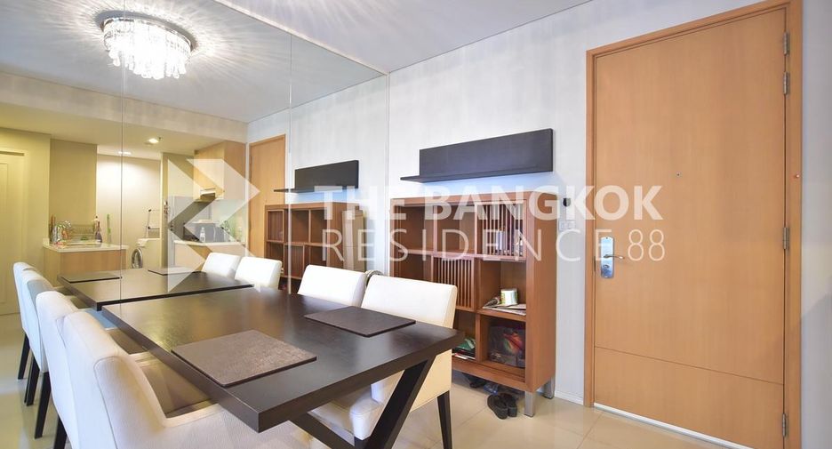 Condo en venta de 1 habitaciones en Watthana, Bangkok