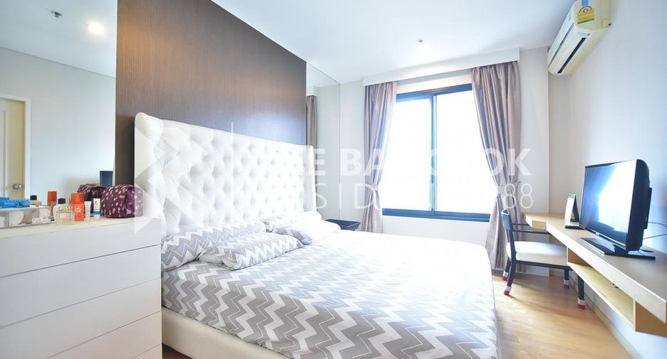 Condo en venta de 1 habitaciones en Watthana, Bangkok