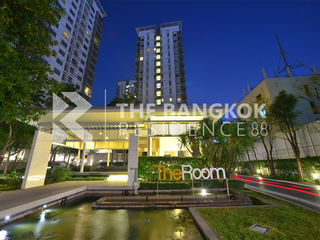 Wohnung zum Kauf mit 2 Zimmer in Chatuchak, Bangkok