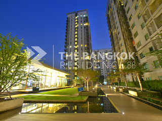 Wohnung zum Kauf mit 2 Zimmer in Chatuchak, Bangkok