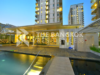 Wohnung zum Kauf mit 2 Zimmer in Chatuchak, Bangkok