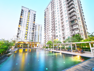 Wohnung zum Kauf mit 2 Zimmer in Chatuchak, Bangkok