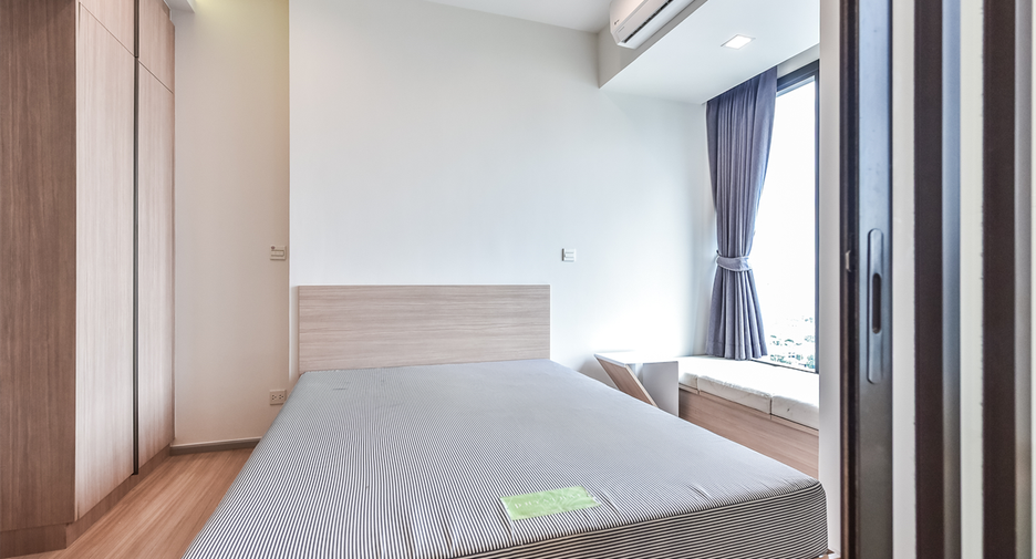 For sale 1 bed condo in Phaya Thai, Bangkok