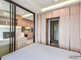 For sale 1 bed condo in Phaya Thai, Bangkok