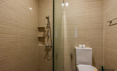 For sale 1 bed condo in Phaya Thai, Bangkok