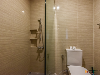 For sale 1 bed condo in Phaya Thai, Bangkok