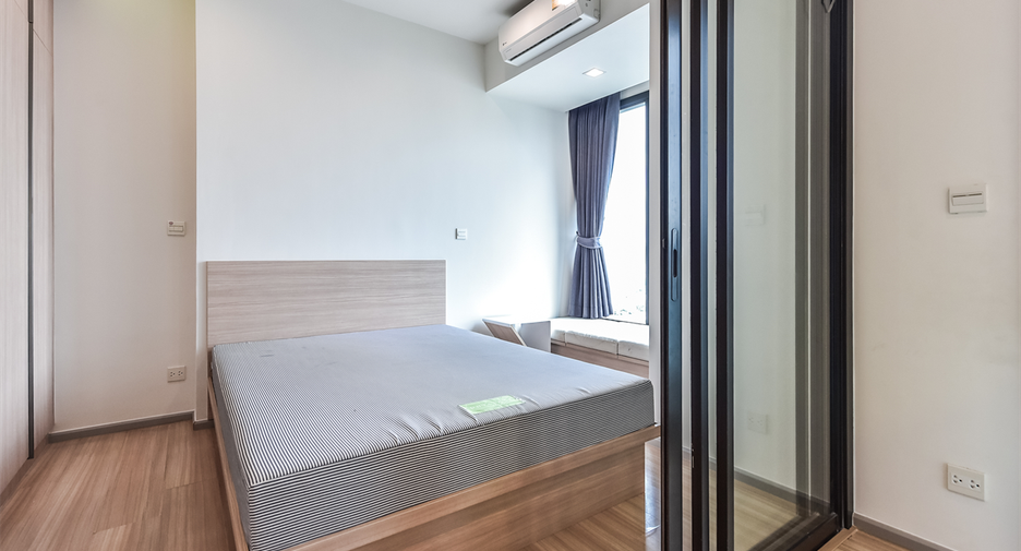For sale 1 bed condo in Phaya Thai, Bangkok