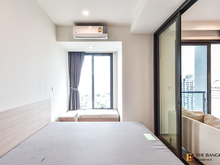 For sale 1 bed condo in Phaya Thai, Bangkok