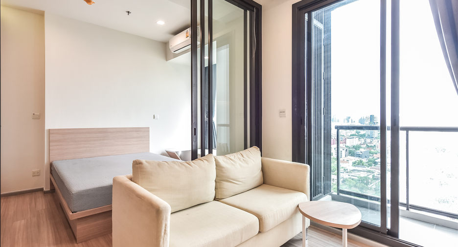 For sale 1 bed condo in Phaya Thai, Bangkok